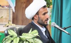 حضور ۱۷۰۰ معتکف در ۲۰ مسجد شهرستان بشاگرد