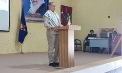 حاج قاسم سلیمانی فرمانده‌ای برای همه فصول و پناه مظلومان بود