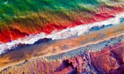 رینگ ۲۲ کیلومتری جزیره هرمز وارد فاز اجرایی می‌شود