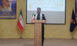 شهید سلیمانی نماد ایمان، اخلاص و عمل بود