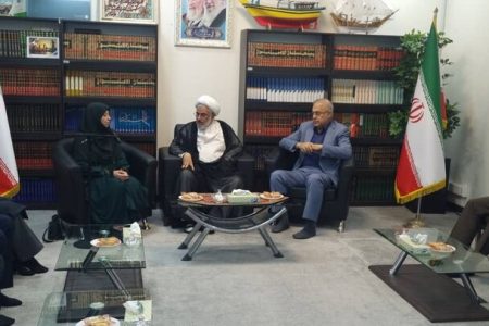 نقش و نسبت توسعه با محیط زیست باید بازتعریف شود