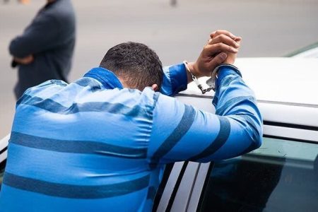 ویدیوی دیده نشده از شناسایی عوامل اغتشاشات در بندرعباس