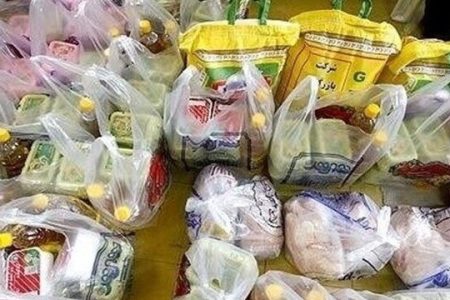 کمبود کالاهای اساسی در رودان وجود ندارد