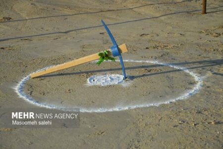 آغاز احداث نخستین مرکز پایش جامع محیط‌زیست کشور در هرمزگان