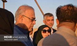 احداث مرکز پایش محیط‌زیست هرمزگان گامی مهم در حکمرانی داده‌محور است