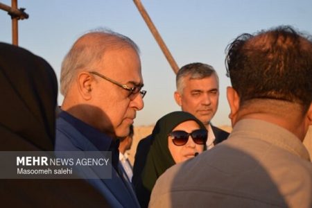 احداث مرکز پایش محیط‌زیست هرمزگان گامی مهم در حکمرانی داده‌محور است