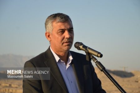 آلاینده‌های صنعتی بندرعباس به صورت آنلاین پایش خواهد شد