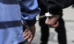 دستگیری بیش از ۵۰ خرده فروش و معتاد متجاهر در حاجی آباد