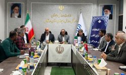 هرمزگان قطب بالقوه میزبانی ترای‌اتلون کشور است