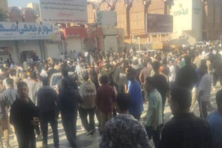 روایت مهر از انتقاد بازاریان و کسبه بندرعباس به نوسانات ارزی