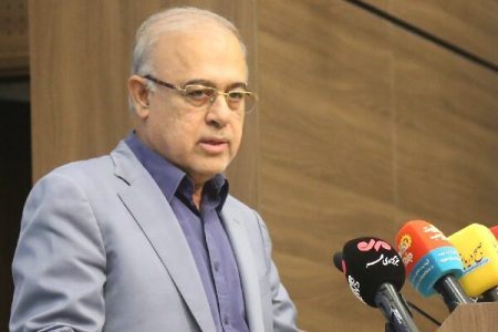 اطمینان خاطر استاندار هرمزگان به مردم؛نگران تأمین کالاهای اساسی نباشید