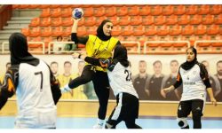 شکست آذرخش هرمزگان مقابل سنگ آهن بافق