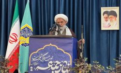 امام جمعه بندرعباس: برخورد قاطع و بدون اغماض با مفسدان، شرط حفظ اعتماد مردم است