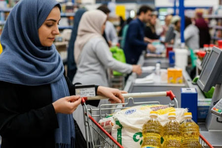 کمبود کالاهای اساسی در هرمزگان وجود ندارد