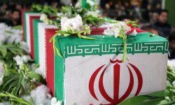 حمله نظامی دشمن به بندرلنگه ۲ شهید بر‌جا گذاشت
