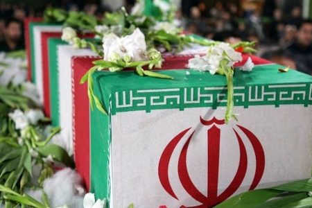 حمله نظامی دشمن به بندرلنگه ۲ شهید بر‌جا گذاشت