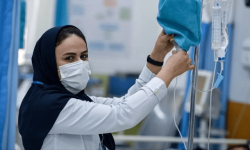 ارائه خدمات ضروری به شهروندان بندرعباسی در مرکز سید جمال‌الدین اسدآبادی