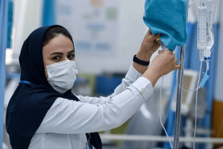 ارائه خدمات ضروری به شهروندان بندرعباسی در مرکز سید جمال‌الدین اسدآبادی