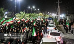 پایتخت کشاورزی هرمزگان، کانون توجه رسانهها