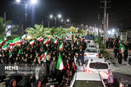 پایتخت کشاورزی هرمزگان، کانون توجه رسانه‌ها