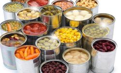 بهره‌برداری از ۶ پروژه صنایع تبدیلی با ظرفیت ۶۷ هزار تن در هرمزگان