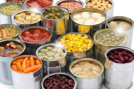 بهره‌برداری از ۶ پروژه صنایع تبدیلی با ظرفیت ۶۷ هزار تن در هرمزگان