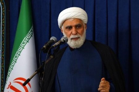 همراهی با جریان حق مهم ترین تکلیف و درس عاشورا است