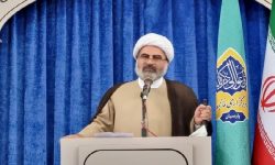 پیام رهبری وحدت‌آفرین بود