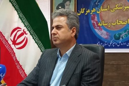 نظارت ۴۴ نیروی دامپزشکی بر ذبح نذورات تاسوعا و عاشورا در هرمزگان