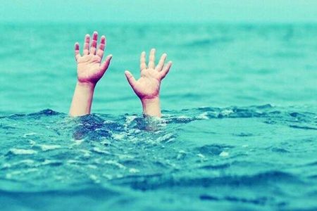 نجات بانوی میانسال از غرق‌شدگی در سواحل قشم