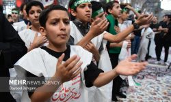 جزئیات برگزاری سوگواره «احلی من العسل» در ۱۱ شهر هرمزگان