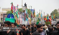هرمزگان آماده میزبانی از عزاداران حسینی در روز تاسوعا و عاشورا است
