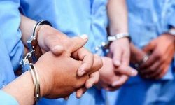بازداشت ۵ متهم در پرونده گوشتهای مدفون در بندرعباس