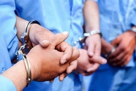 بازداشت ۵ متهم در پرونده گوشت‌های مدفون در بندرعباس