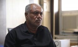 خدمت رسانی ۱۵ موکب هرمزگانی در تشییع رهبر شهید انقلاب