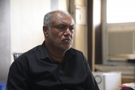خدمت رسانی ۱۵ موکب هرمزگانی در تشییع رهبر شهید انقلاب