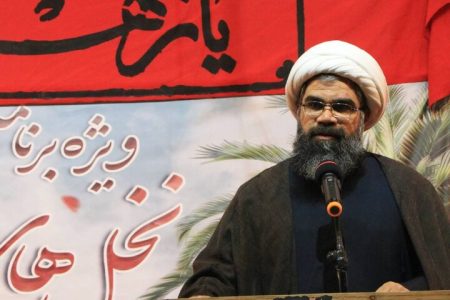 ملت ایران تجسم عینی «بُنیان مَرسوص» در برابر جنگ ترکیبی دشمن است