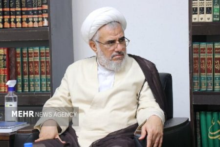 نهادینه‌سازی حکمرانی دینی نیازمند هم‌افزایی حوزه و دانشگاه است