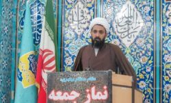 پیام اخیر رهبر انقلاب نشان از حفظ عزت ملی است