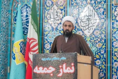 پیام اخیر رهبر انقلاب نشان از حفظ عزت ملی است