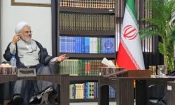 پیوست فرهنگی لازمه موفقیت برنامه‌های اجرایی است
