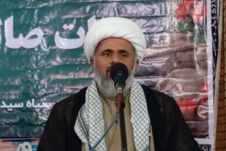آمریکا به عنوان شیطان بزرگ قابل اعتماد نیست