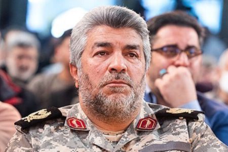 خلیج فارس میدان آزمون و خطای متجاوزان نیست