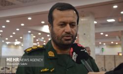 حضور دهها هزار هرمزگانی در قالب ۱۷ کاروان در مراسم تشییع رهبر شهید