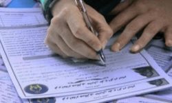 ۱۷ هزار و ۸۸۱ فرزند هرمزگانی چشمانتظار حامی