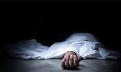 پیگیری قضایی پرونده کشف جسد در خمیر