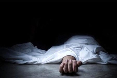 پیگیری قضایی پرونده کشف جسد در خمیر