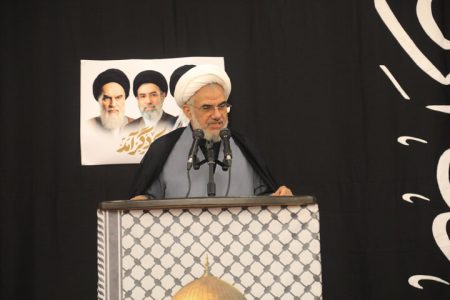 هویت‌سازی نسل نوجوان در پرتو فرهنگ عاشورا است