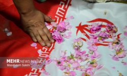 بقایای تفحصشده شهدای مدرسه شجره طیبه میناب ۹ تیرماه تشییع میشود