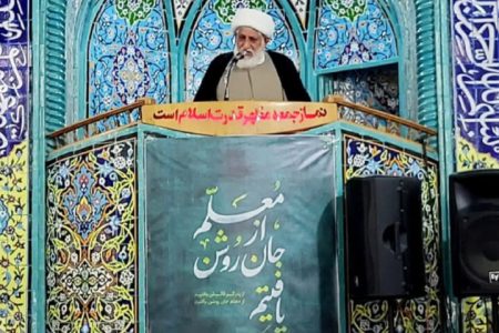 وحدت ملی و جهاد تبیین، راه خنثی‌سازی جنگ شناختی دشمن است
